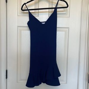 Susana Monaco Dress